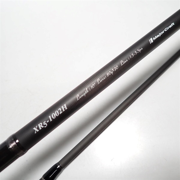 クロスライド５ＧＸＲ５－１００２Ｈ